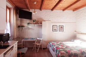 Inside House Parma
